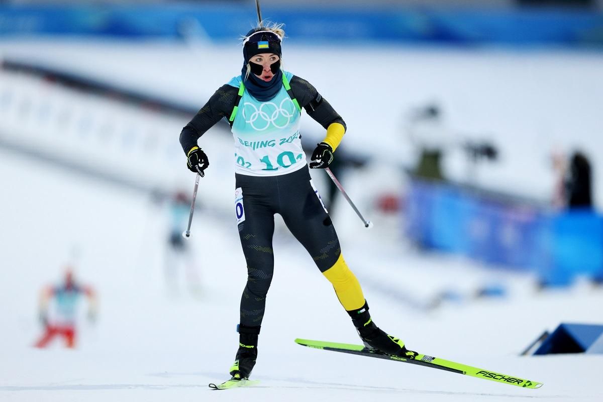 Біатлон - 7 лютого 2022 - Спорт 24 Біатлон - 7 лютого 2022 - Спорт 24