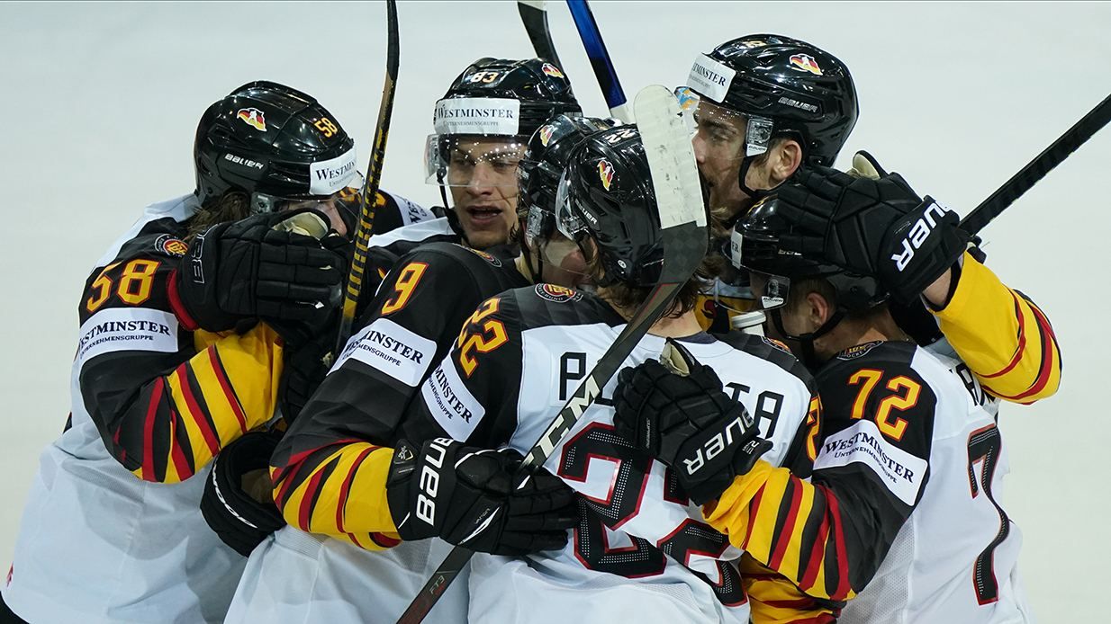 Канада – США, чехи проти росіян: розклад хокею на Олімпійських іграх 2022 - Спорт 24 Канада – США, чехи проти росіян: розклад хокею на Олімпійських іграх 2022 - Спорт 24