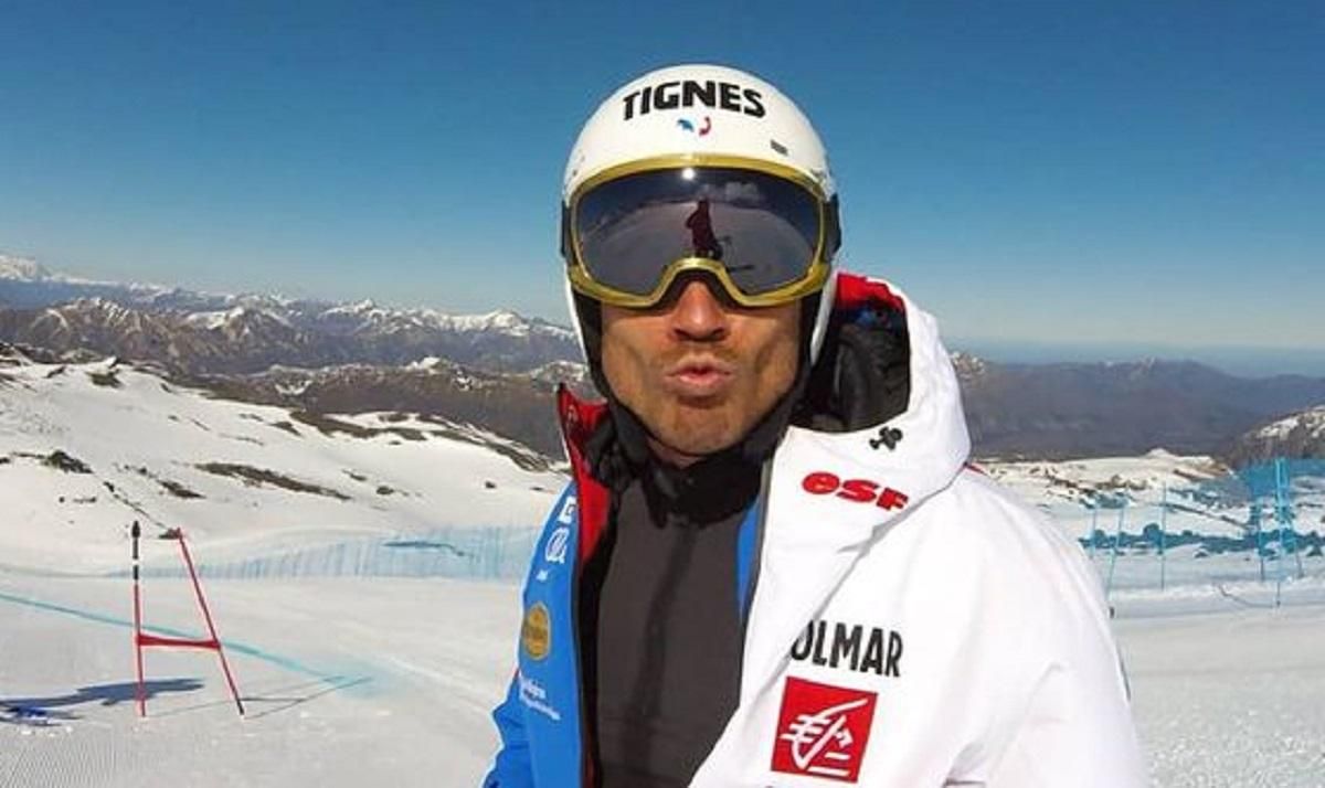 Став найстаршим призером зимових Олімпіад: французький лижник оновив рекорд - 7 февраля 2022 - Спорт 24
