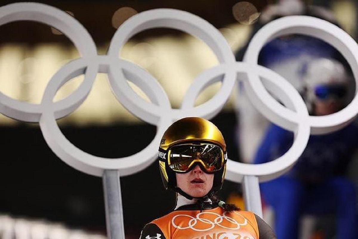 Дискваліфікація через екіпірування: Словенія перемогла у скандальному міксті на Олімпіаді - 24 канал Спорт Дискваліфікація через екіпірування: Словенія перемогла у скандальному міксті на Олімпіаді - 24 канал Спорт