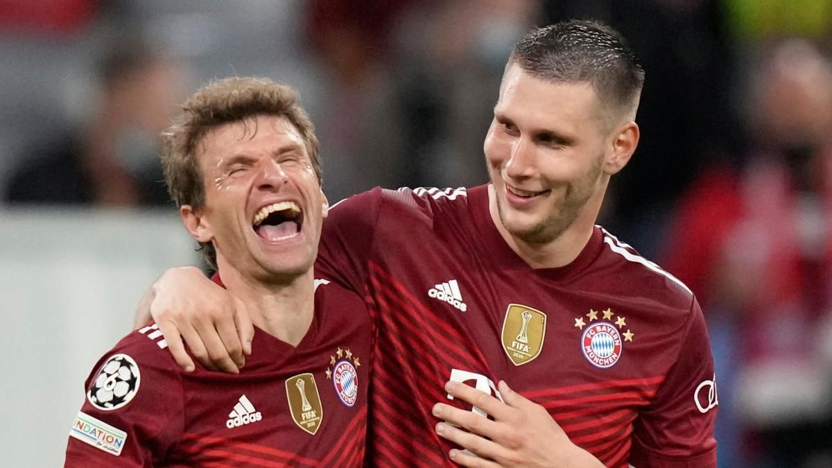 Провідний футболіст Баварії офіційно перейшов у Боруссію Дортмунд - 24 канал Спорт Провідний футболіст Баварії офіційно перейшов у Боруссію Дортмунд - 24 канал Спорт