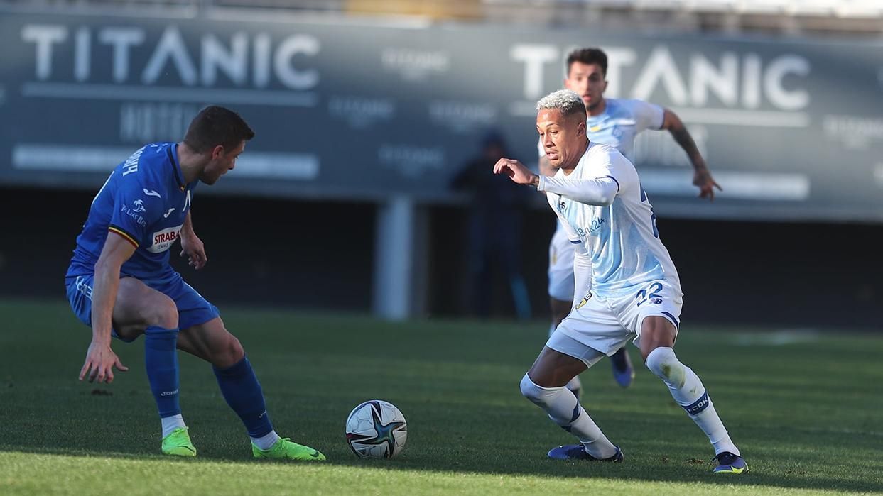 Неудержимый Витиньо принес Динамо очередную победу на сборах: видео эффектной атаки Неудержимый Витиньо принес Динамо очередную победу на сборах: видео эффектной атаки