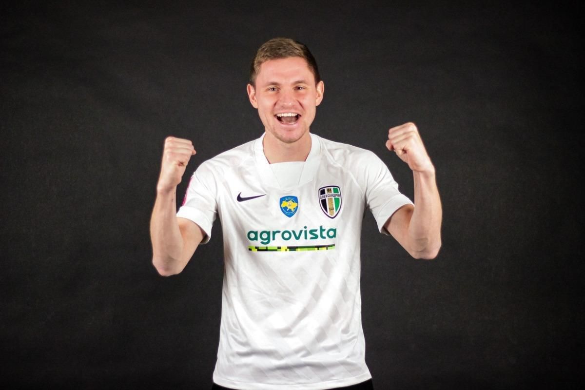 Особисто я нічого не отримав, – Калітвінцев розкрив терміни боргів Десни перед гравцями - 24 канал Спорт Особисто я нічого не отримав, – Калітвінцев розкрив терміни боргів Десни перед гравцями - 24 канал Спорт