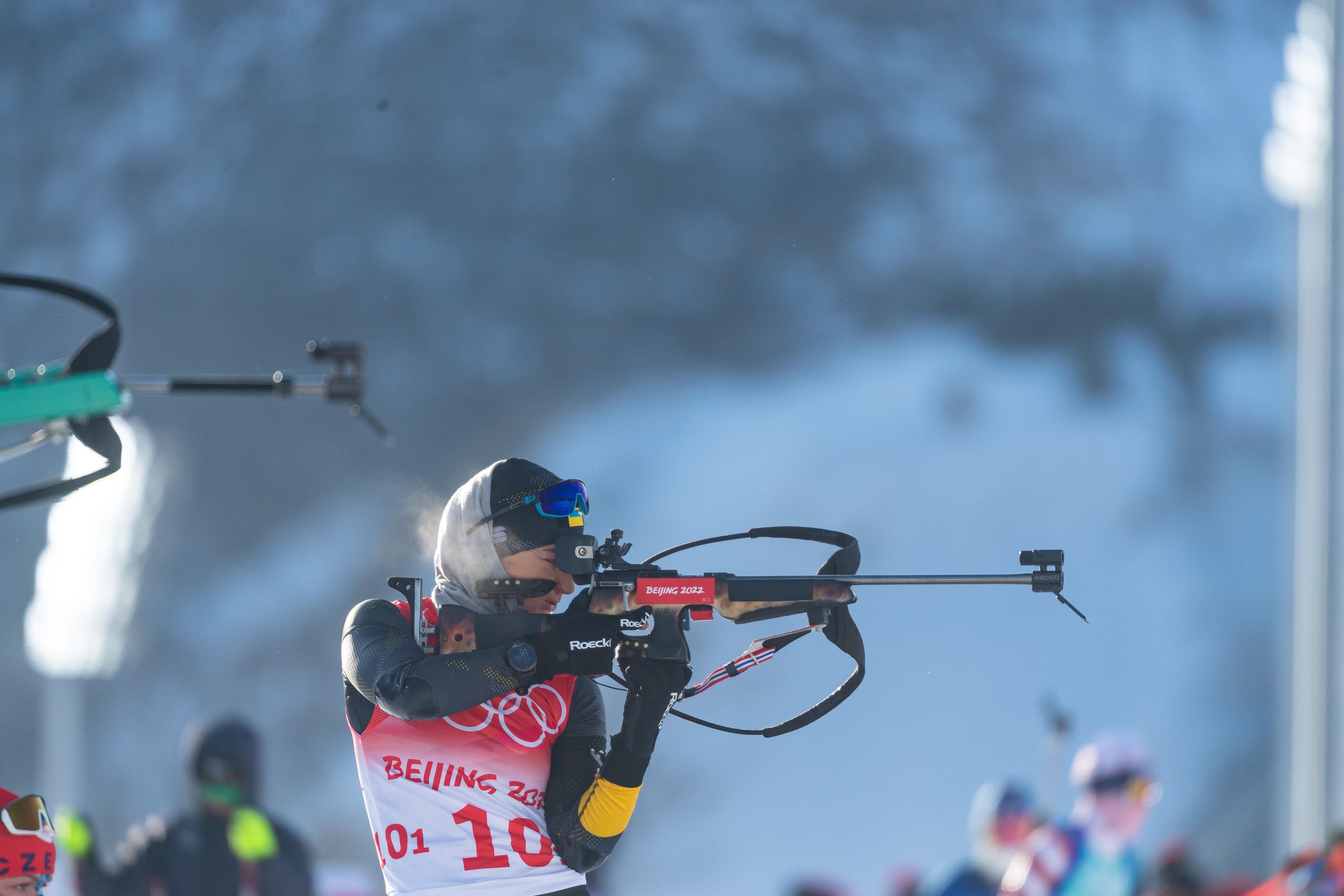 Валентина Семеренко покидає Олімпіаду 2022: що відомо Валентина Семеренко покидає Олімпіаду 2022: що відомо