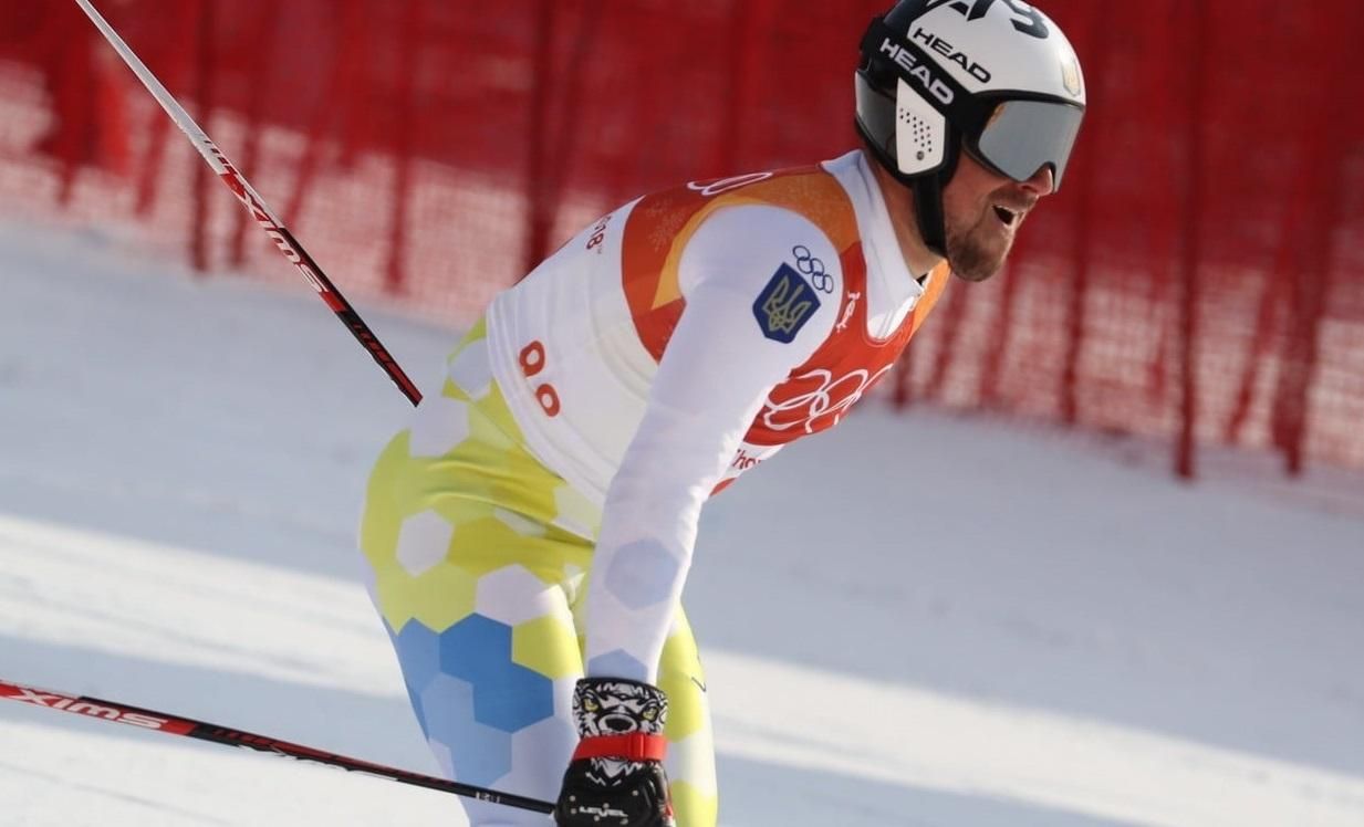 Найкращий результат для України за 20 років: Ковбаснюк оновив власний рекорд - 24 канал Спорт Найкращий результат для України за 20 років: Ковбаснюк оновив власний рекорд - 24 канал Спорт