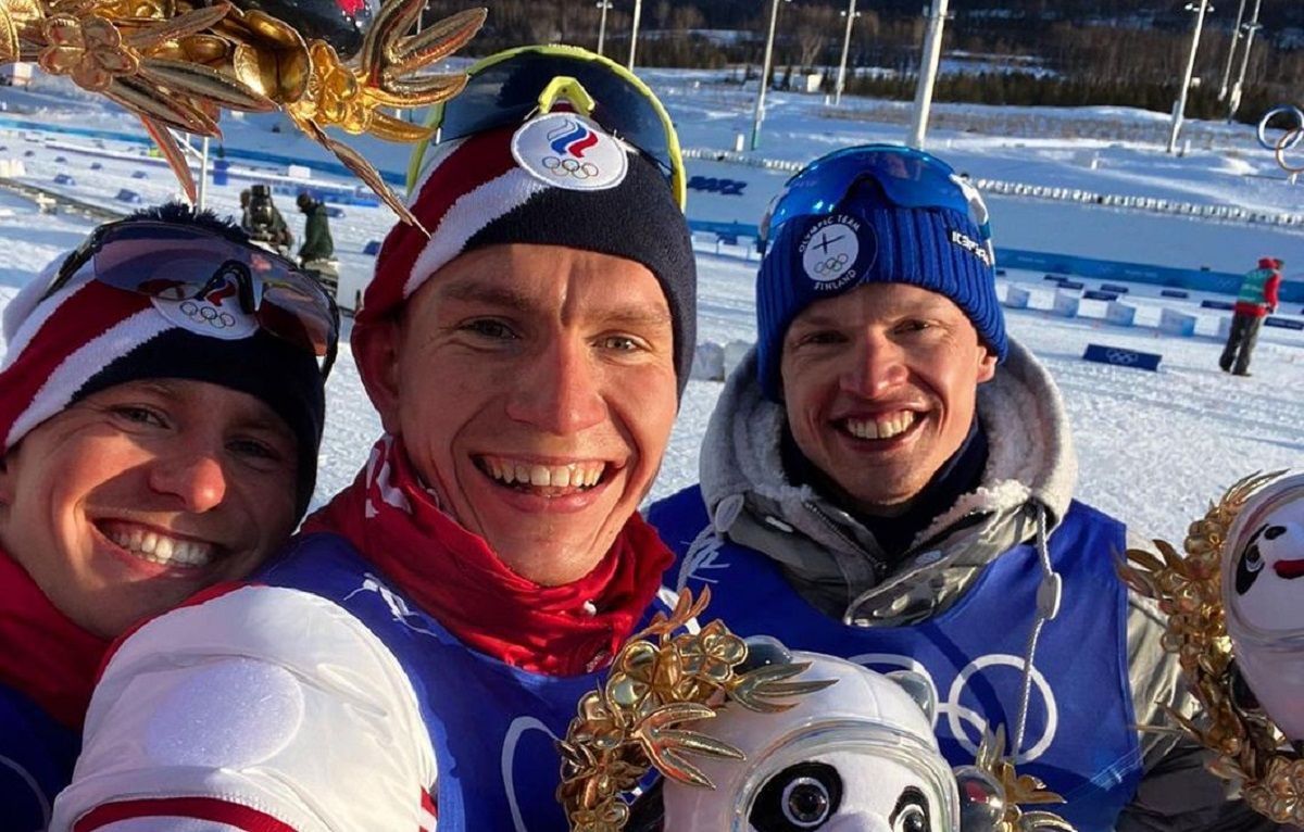 Допінговий скандал у Росії: норвежці пригадали допінг росіян Допінговий скандал у Росії: норвежці пригадали допінг росіян