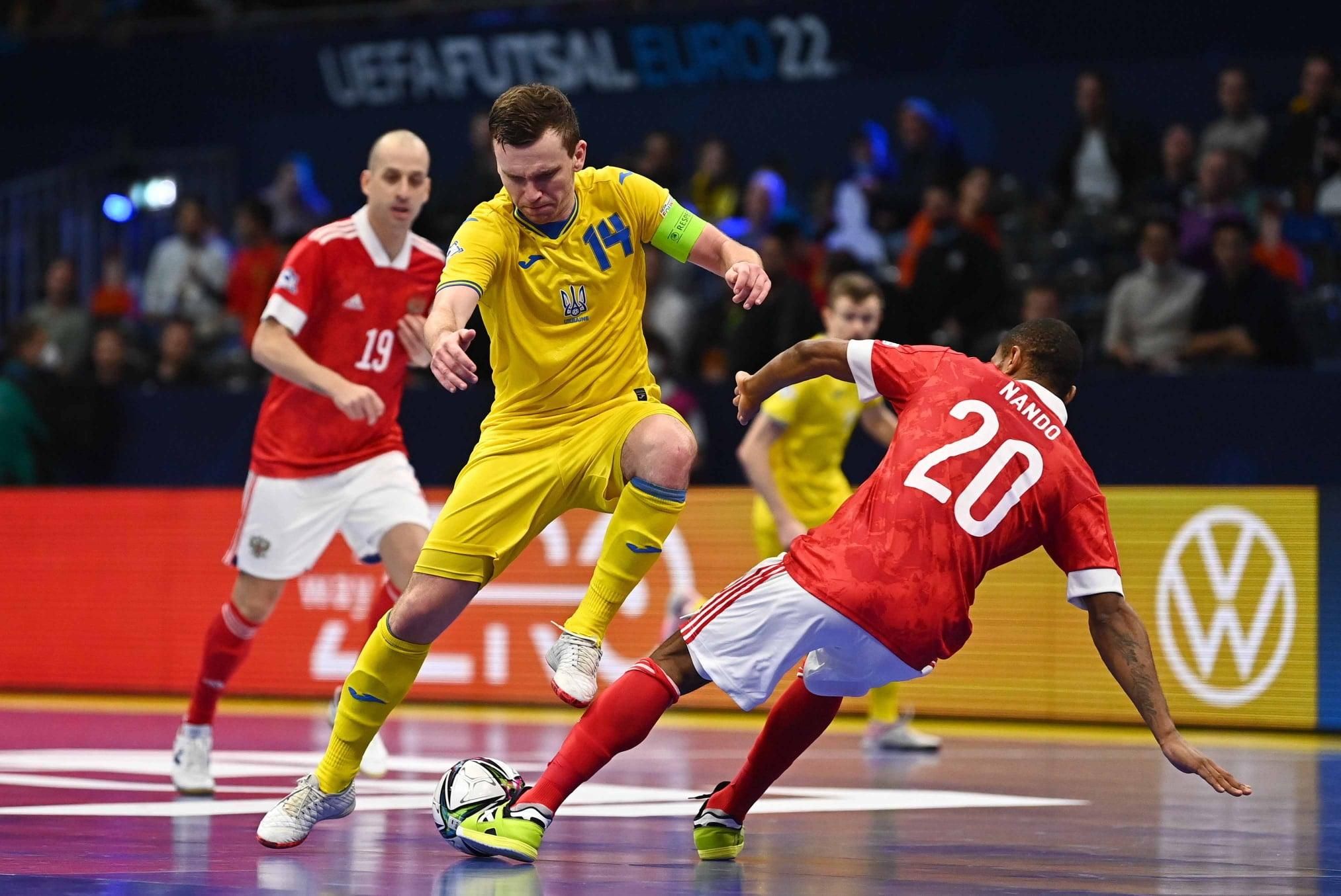 Він мені снився два дні, – капітан збірної України про незабитий пенальті у ворота Росії - 24 канал Спорт Він мені снився два дні, – капітан збірної України про незабитий пенальті у ворота Росії - 24 канал Спорт