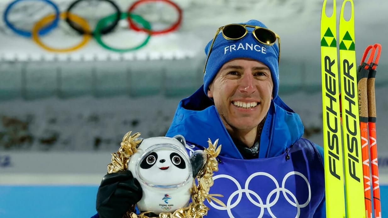 Результати змагань Олімпійських ігор 2022 у Пекіні: хто здобув медалі 8 лютого - 24 канал Спорт Результати змагань Олімпійських ігор 2022 у Пекіні: хто здобув медалі 8 лютого - 24 канал Спорт