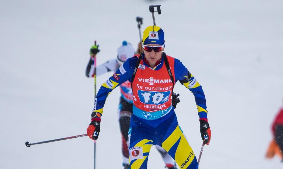 Показники кожного дня покращуються, – Бринзак розповів, чи виступить Білосюк на Олімпіаді - 24 канал Спорт Показники кожного дня покращуються, – Бринзак розповів, чи виступить Білосюк на Олімпіаді - 24 канал Спорт