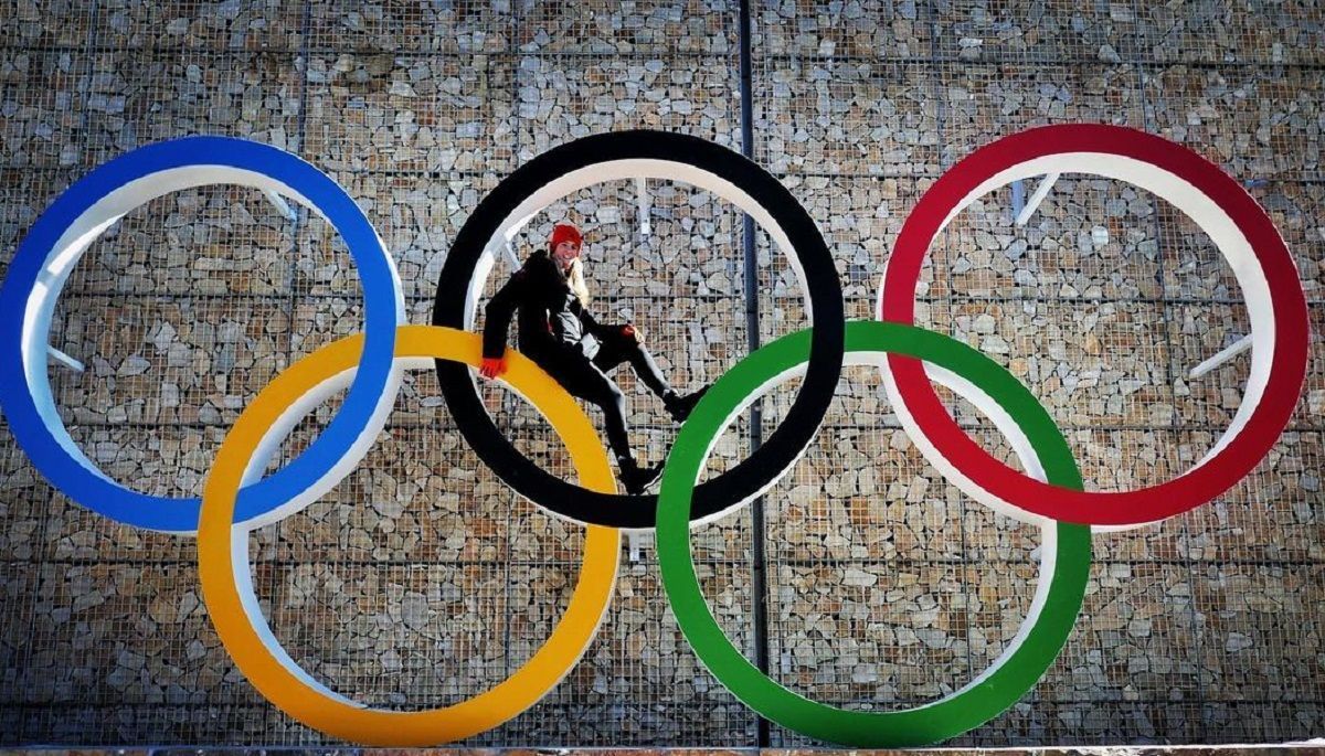 Рекордное количество наград: немецкая спортсменка отличилась уникальным достижением на Олимпиаде