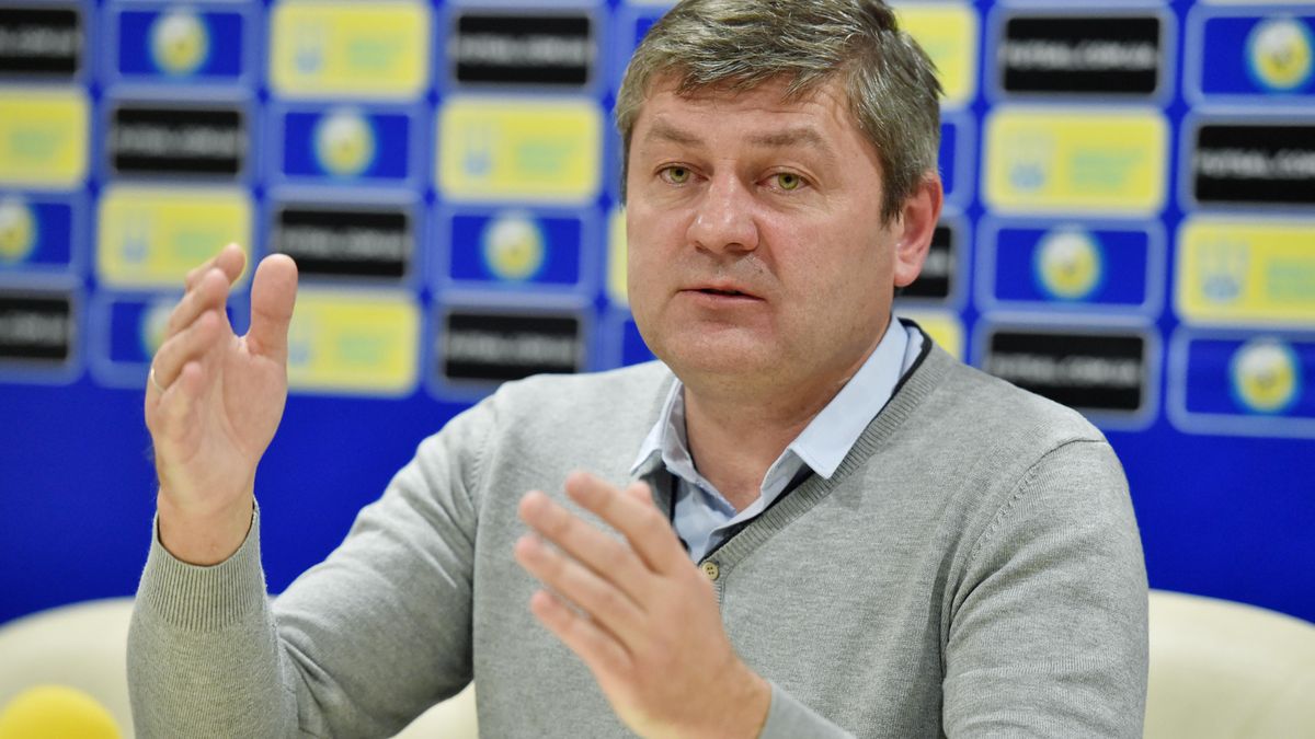 Тренер розкрив секрет успіху збірної України, яка вперше за 17 років вийшла в 1/2 фіналу Євро - 24 канал Спорт