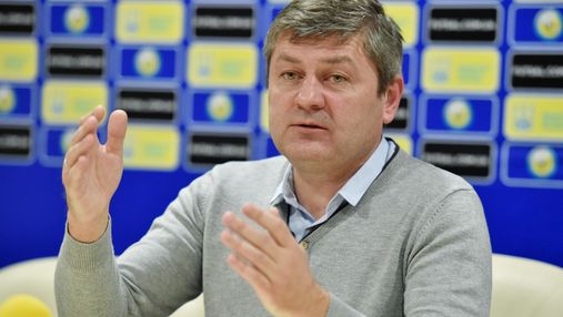 Тренер розкрив секрет успіху збірної України, яка вперше за 17 років вийшла в 1/2 фіналу Євро