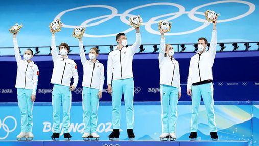 Россия попала в допинг-скандал на Олимпиаде-2022: ее могут лишить золотой медали