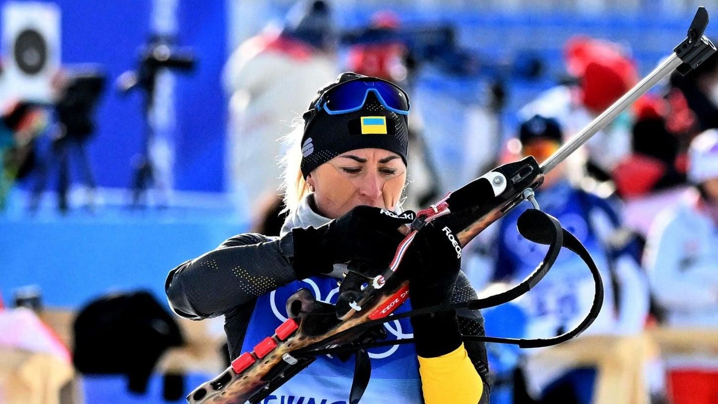 Організм дав збій, – Семеренко перервала мовчання і розповіла, чому покинула Олімпіаду - 24 канал Спорт