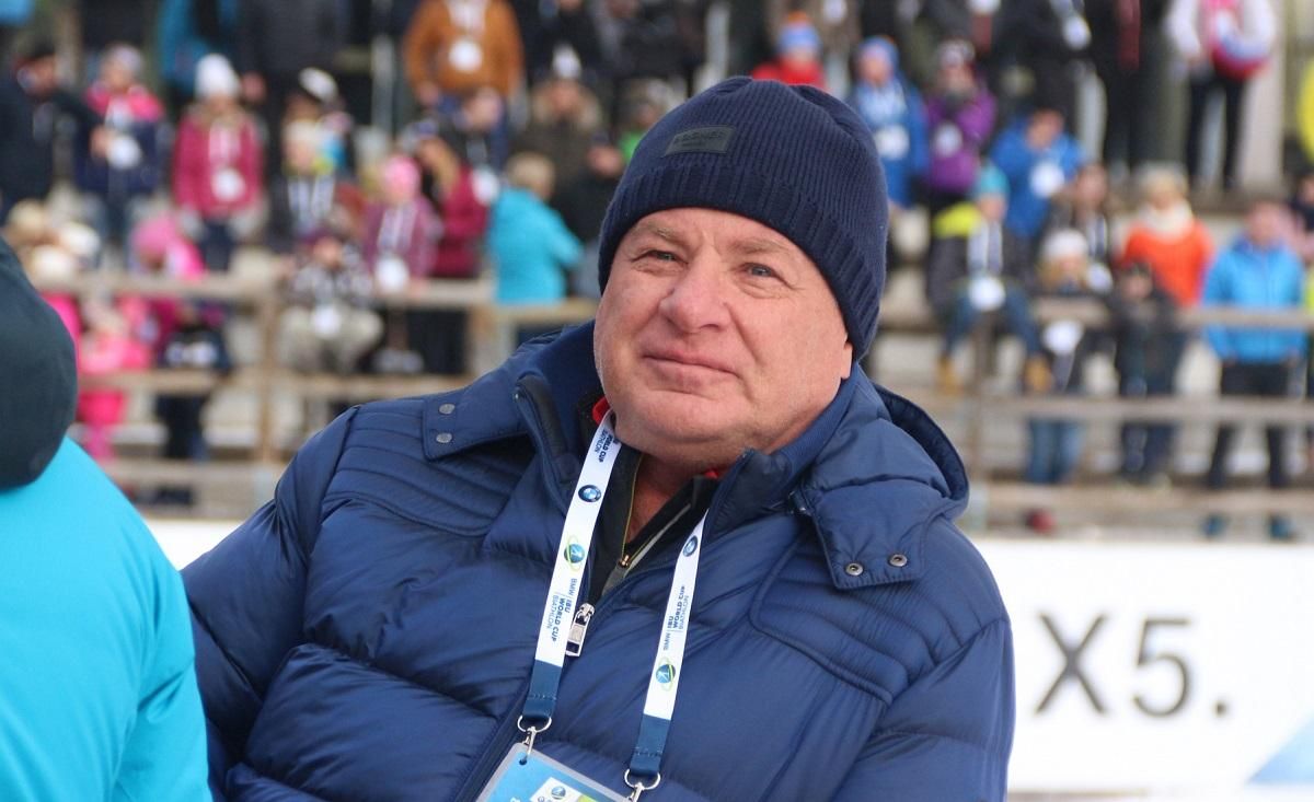 Психологические и корона-проблемы украинцев на Олимпиаде: эксклюзив с главой ФБУ Брынзаком