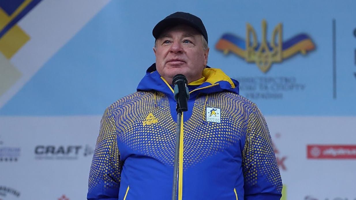 Третина команди закрита, невідомо чи буде естафета, – Бринзак про збірну України на Олімпіаді - 24 канал Спорт