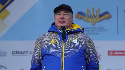 Треть команды закрыта, неизвестно, будет ли эстафета, – Брынзак о сборной Украины на Олимпиаде