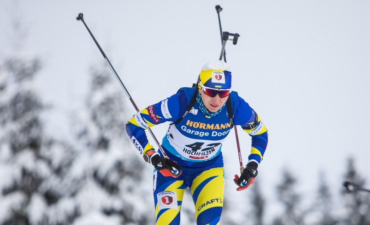 Больные спортсмены не могут тренироваться, – Брынзак о самочувствии Билюсюк и Блашко Больные спортсмены не могут тренироваться, – Брынзак о самочувствии Билюсюк и Блашко