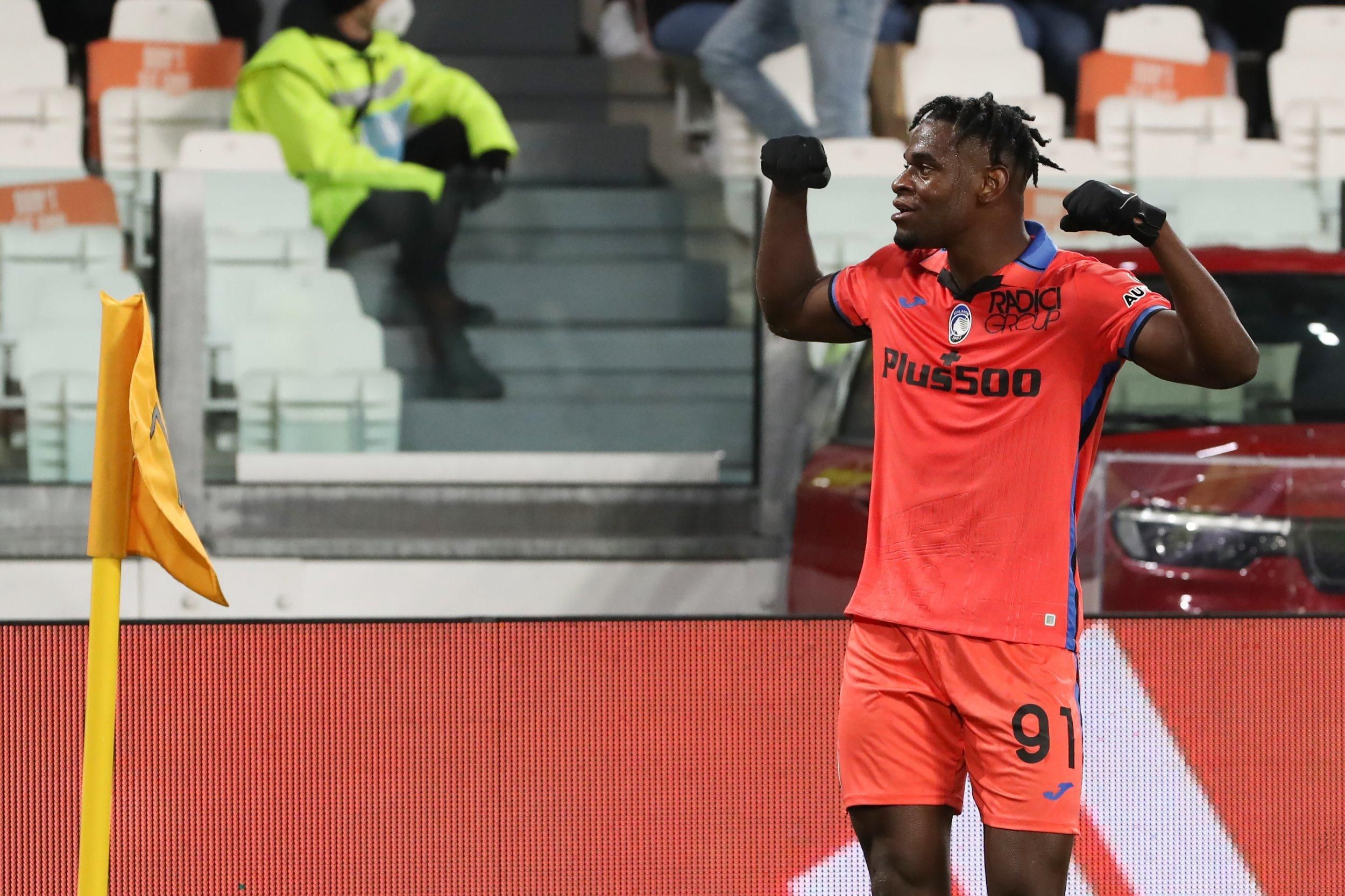 Аталанта и Малиновский мчатся в финал Кубка Италии: прогноз на матч против Фиорентины Аталанта и Малиновский мчатся в финал Кубка Италии: прогноз на матч против Фиорентины