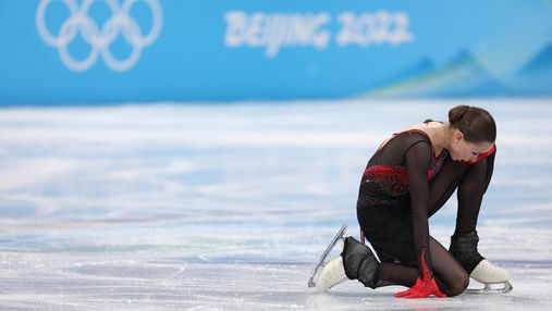Россию лишат золотой медали, а фигуристку Валиеву не допустят к соревнованиям на Олимпиаде