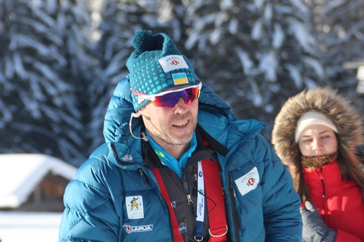 Это безумие, – Велепец о случаях коронавируса в сборной Украины на Олимпиаде Это безумие, – Велепец о случаях коронавируса в сборной Украины на Олимпиаде