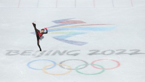 Международный союз конькобежцев отреагировал на допинговый скандал России на Олимпиаде-2022