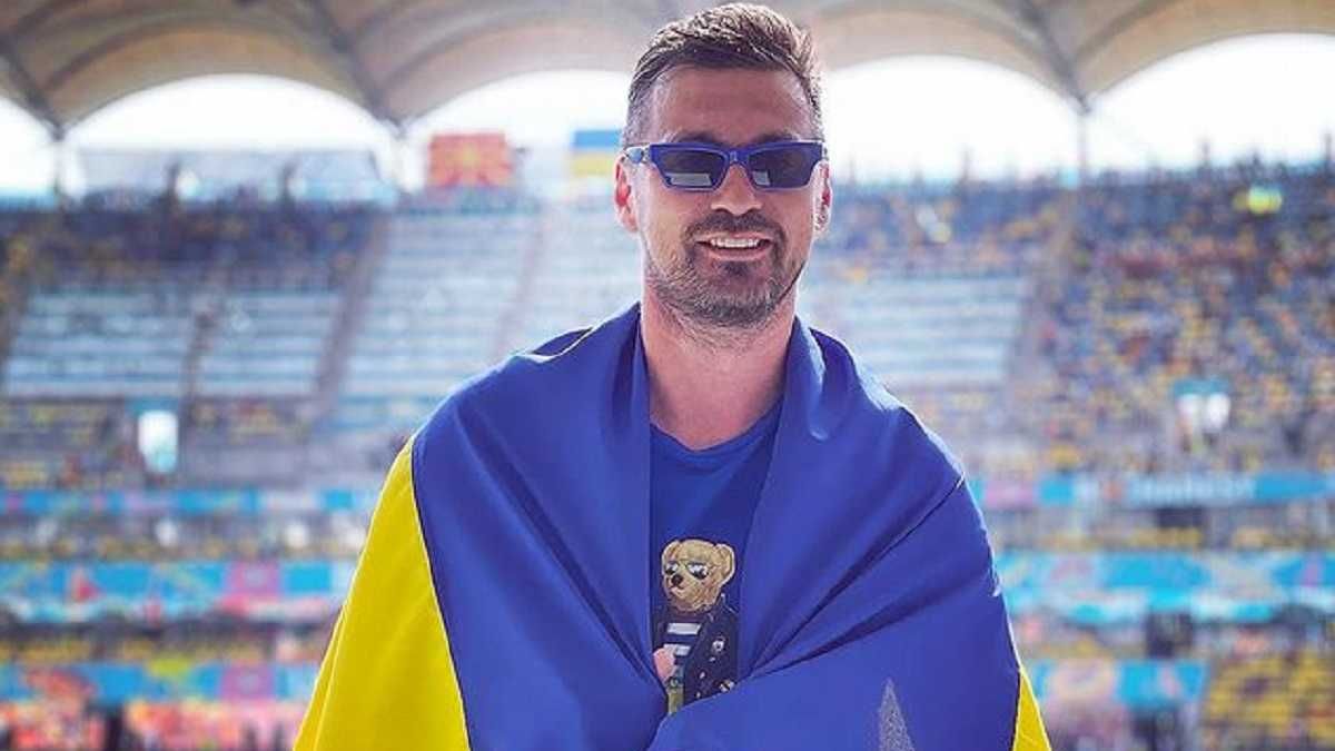 Мілевський буде відбирати гравців для збірної України з мініфутболу, які поїдуть на ЧС - 24 канал Спорт