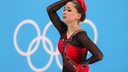 "Вопят направо и налево": в Кремле истерика из-за допинга Валиевой