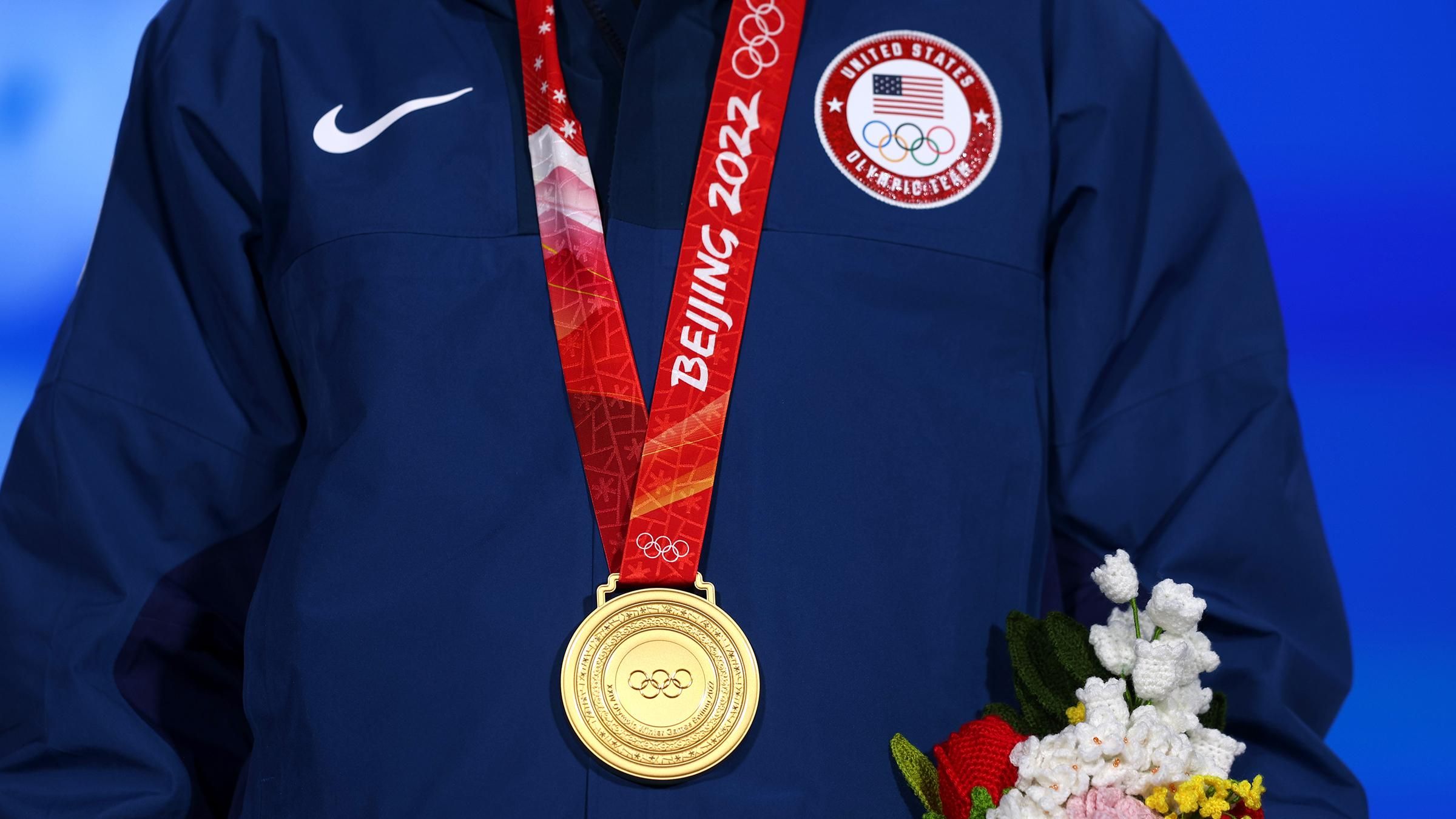 Прорив США та перша медаль Іспанії: хто здобув медалі на Олімпіаді-2022 10 лютого - 24 канал Спорт