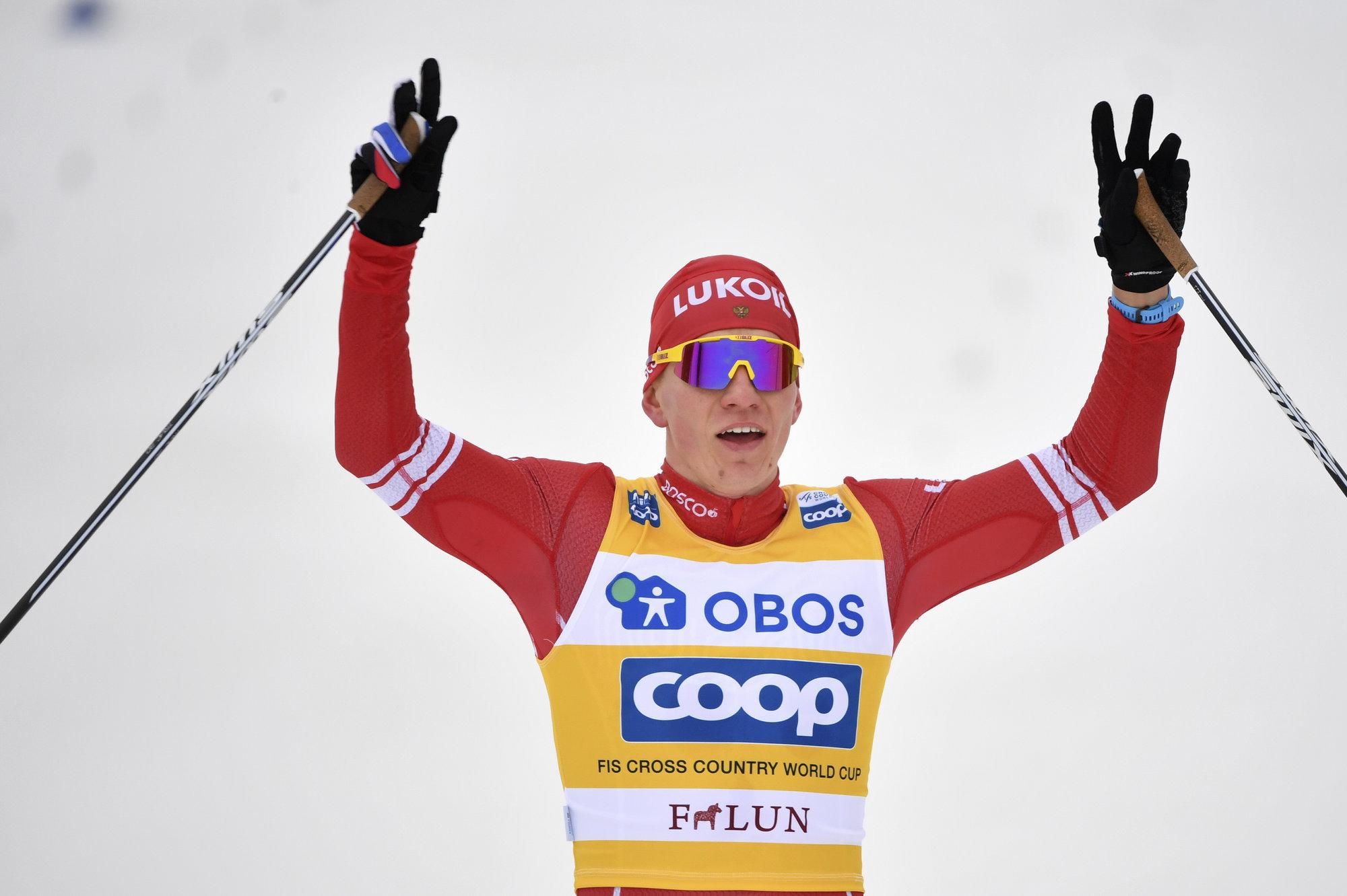 Россияне желали мне смерти, – американец на Олимпиаде-2022 рассказал об угрозах в соцсетях Россияне желали мне смерти, – американец на Олимпиаде-2022 рассказал об угрозах в соцсетях