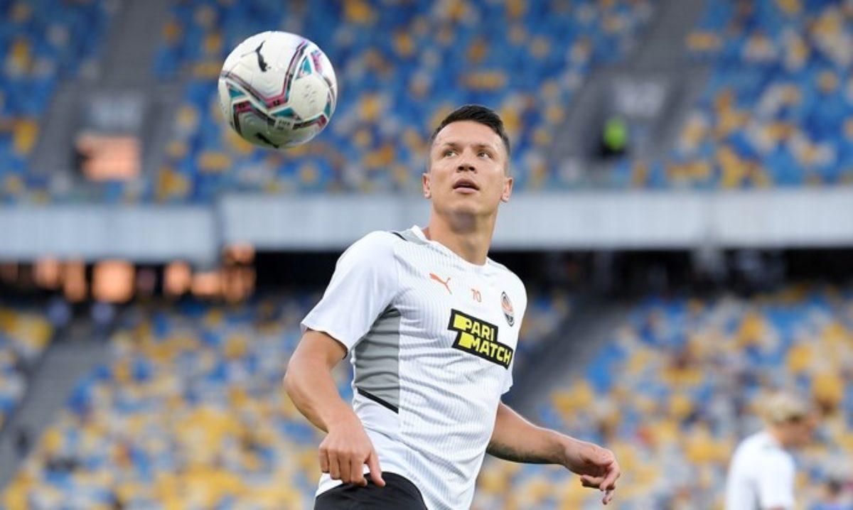 Коноплянка полетів у Польщу для перемовин із клубом-середняком, – ЗМІ - 24 канал Спорт Коноплянка полетів у Польщу для перемовин із клубом-середняком, – ЗМІ - 24 канал Спорт