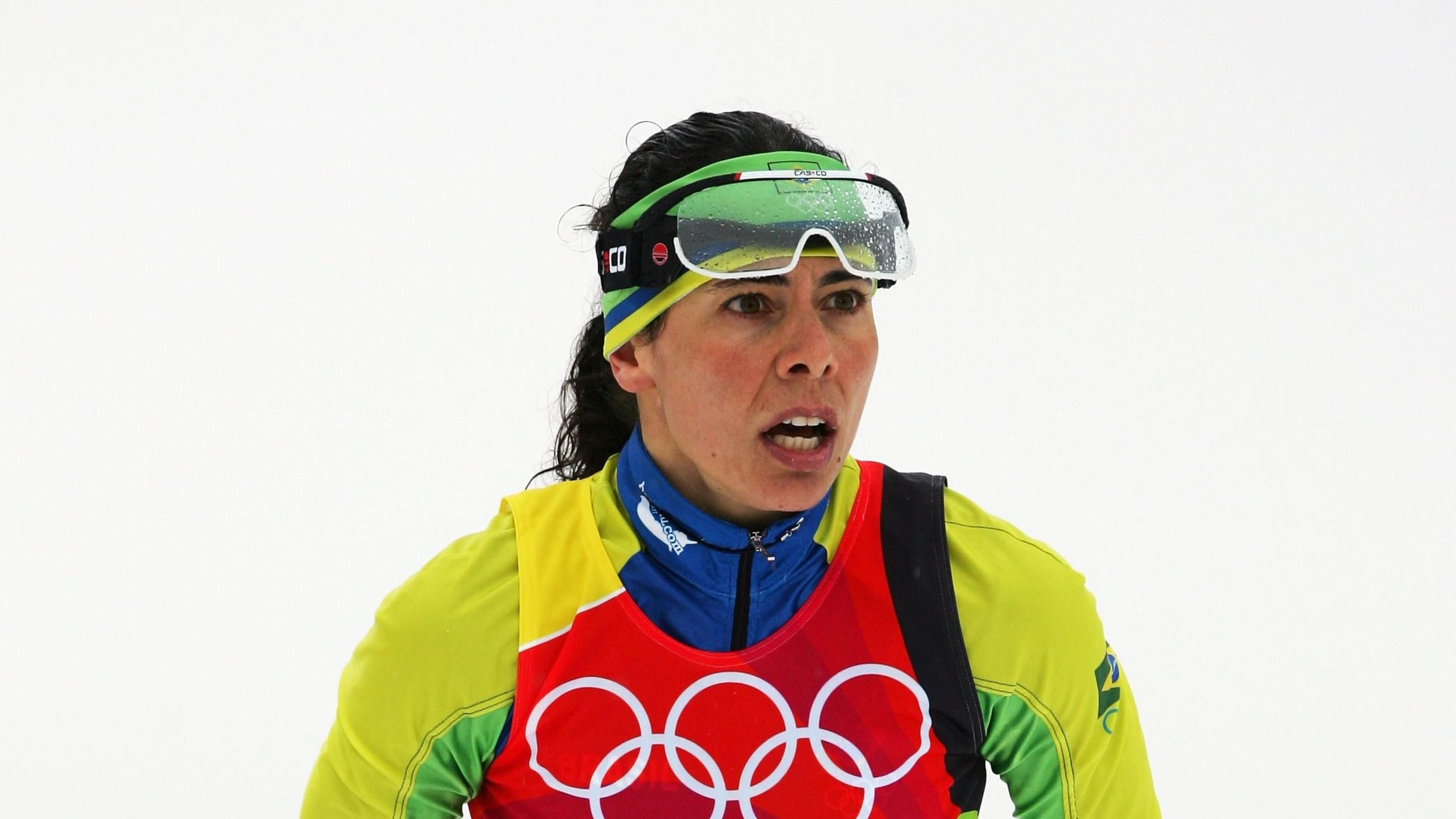 Уникальное достижение: 46-летняя бразильянка приняла участие в восьми Олимпиадах Уникальное достижение: 46-летняя бразильянка приняла участие в восьми Олимпиадах