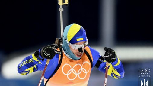 Лидеры в обойме: Украина объявила состав на мужской спринт в Пекине-2022