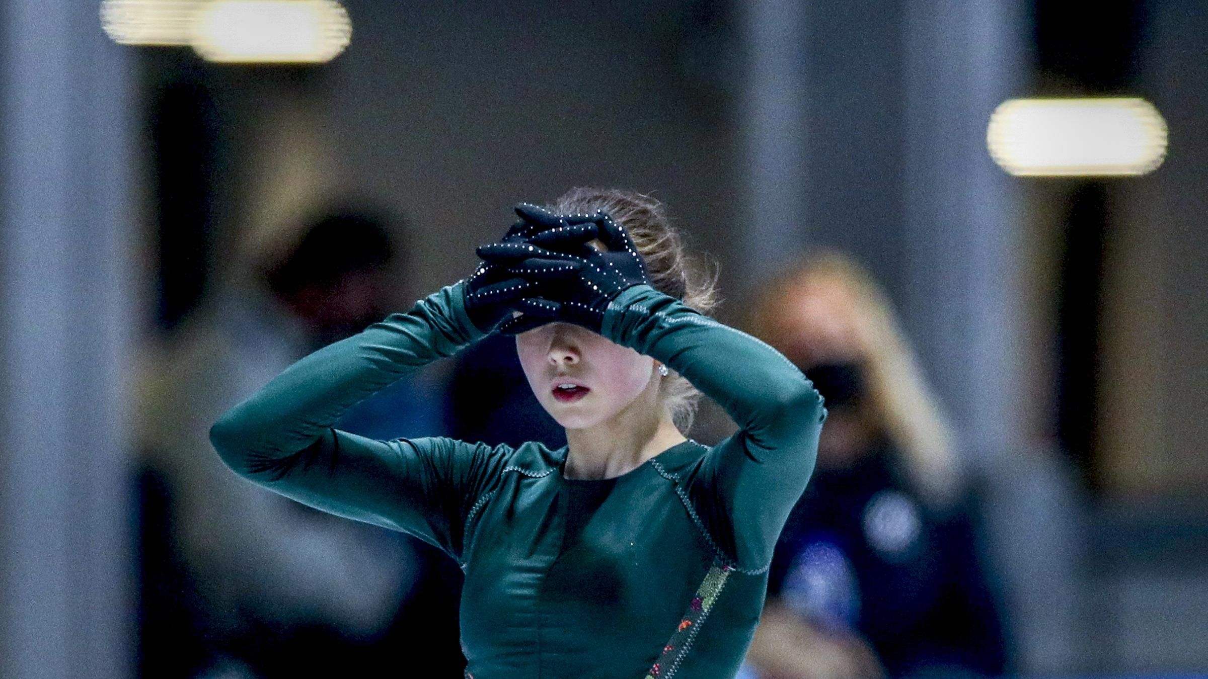 Британский журналист выразил обеспокоенность из-за россиян: им не понравился вопрос о допинге Британский журналист выразил обеспокоенность из-за россиян: им не понравился вопрос о допинге