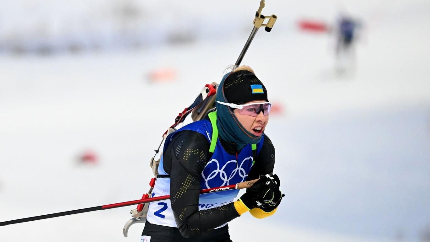 Українка Джима через промах втратила медаль Олімпіади - 24 канал Спорт