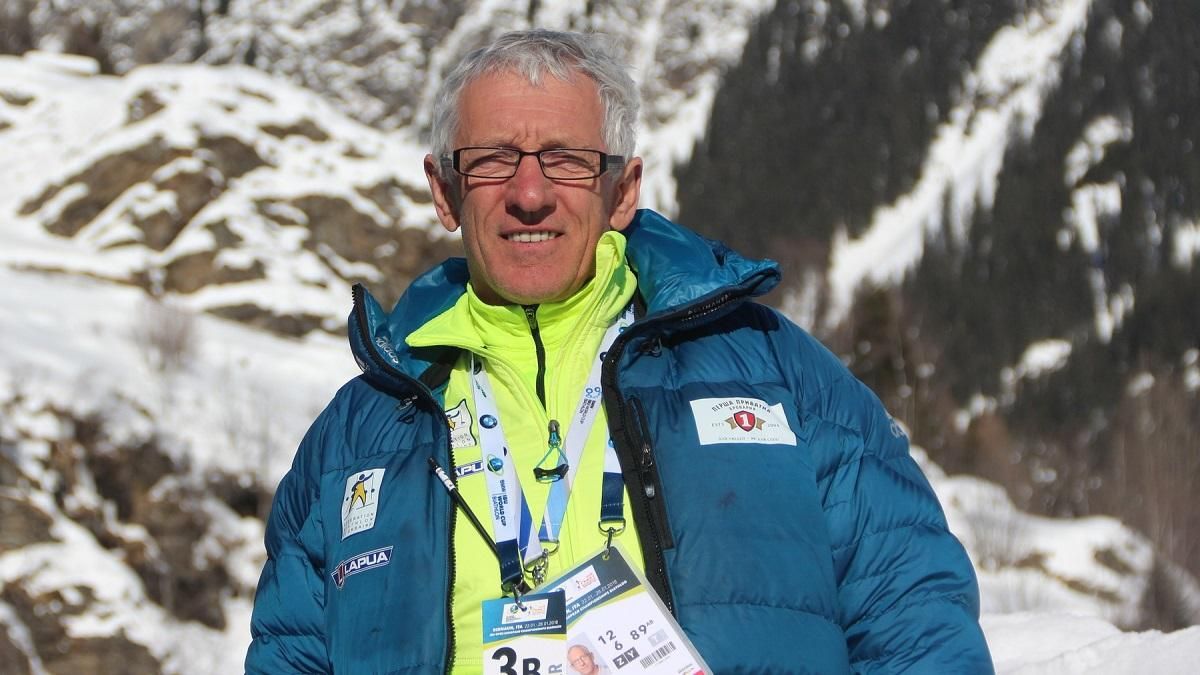 Юрай Санитра вылечился от коронавируса: состояние тренера Юрай Санитра вылечился от коронавируса: состояние тренера