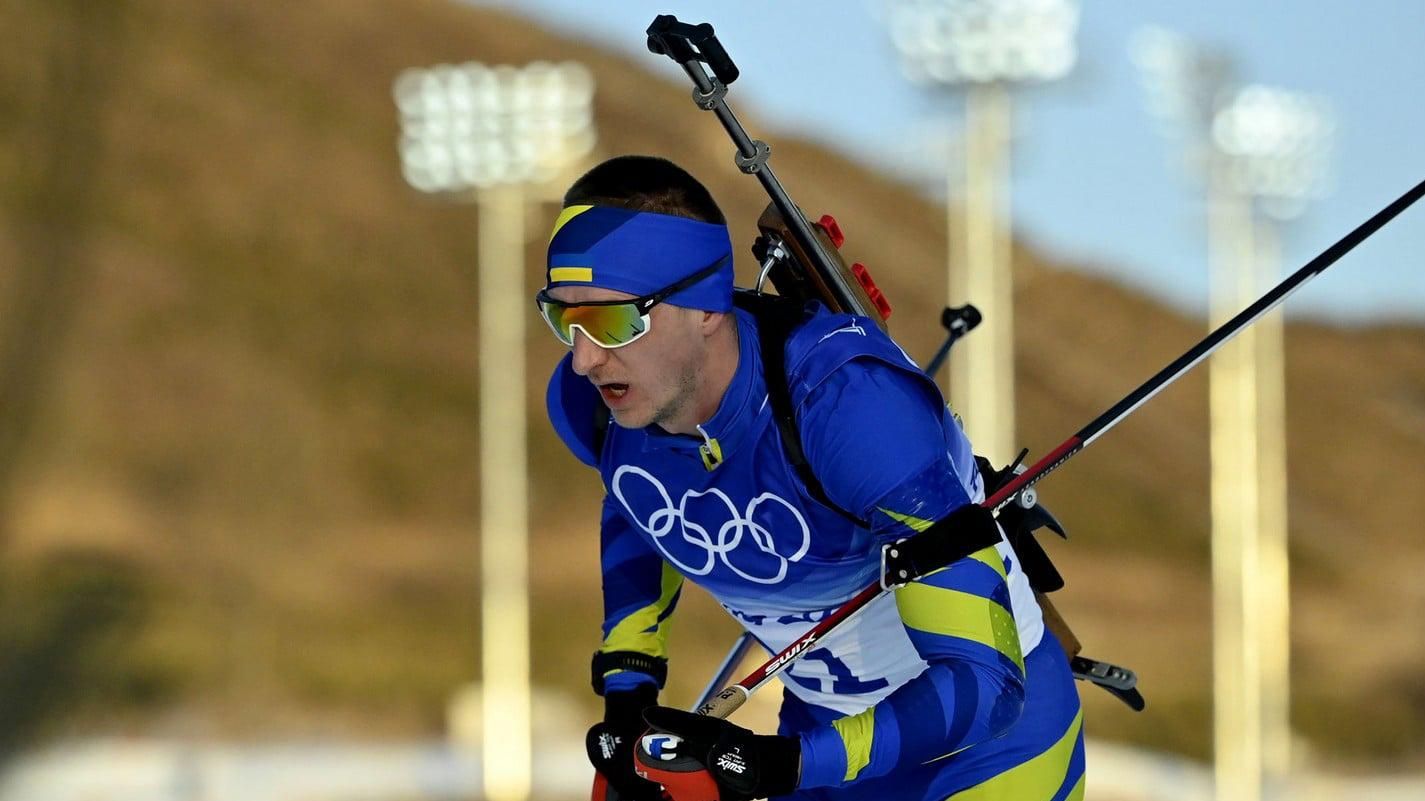 Українець Підручний кине виклик Бьо та Фійону-Має на Олімпіаді-2022: прогноз на спринт - 24 канал Спорт