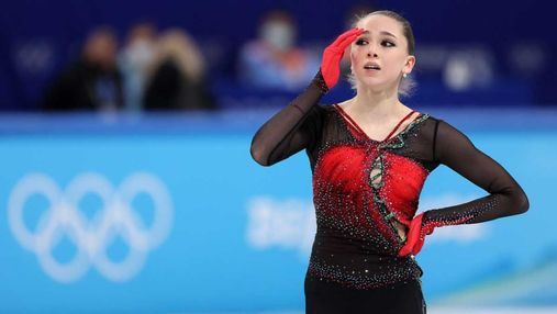 WADA подала апеляцію на допуск росіянки Валієвої до Олімпіади після допінгу