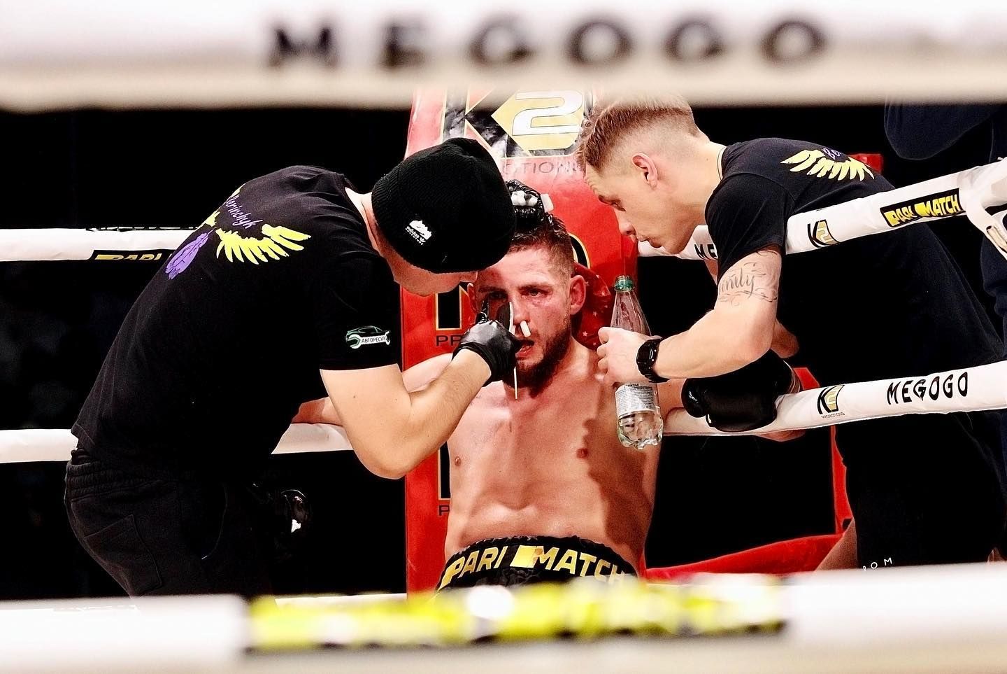 Ломаченко зітре Камбососа в порошок, – Берінчик про чемпіонський бій - бокс новини - 24 канал Спорт Ломаченко зітре Камбососа в порошок, – Берінчик про чемпіонський бій - бокс новини - 24 канал Спорт