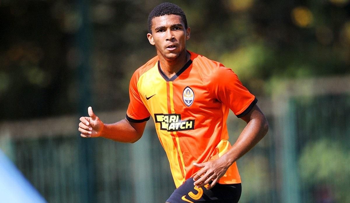 Вперше в історії клубу: Палкін пояснив, чому Шахтар продав футболіста у російський клуб - 24 канал Спорт Вперше в історії клубу: Палкін пояснив, чому Шахтар продав футболіста у російський клуб - 24 канал Спорт