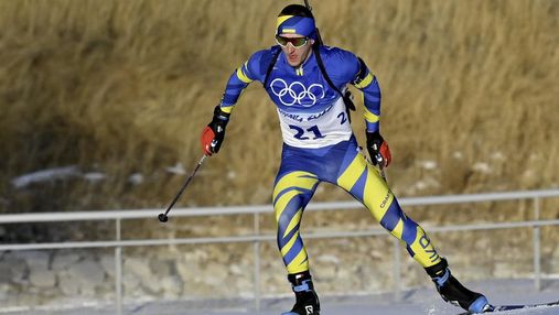 Пидручный и Прима в топ-15 спринта на Олимпиаде-2022, Бё выиграл второе "золото" в Пекине
