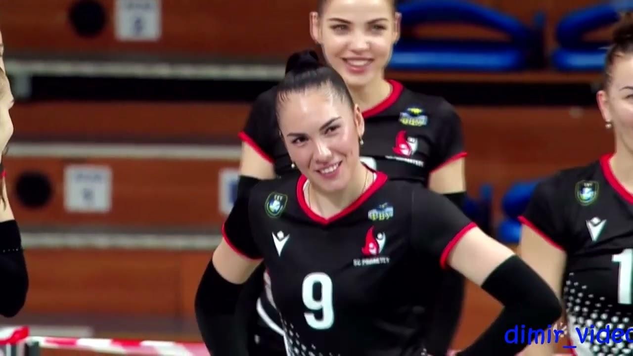 Как украинка Герасимова покорила TikTok: стало известно, для кого танцевала спортсменка Как украинка Герасимова покорила TikTok: стало известно, для кого танцевала спортсменка