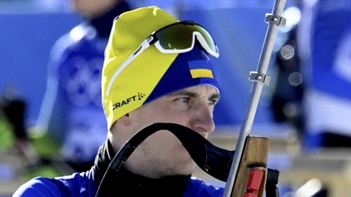 Был на грани того, чтобы потерять сознание, – Пидручный о тяжелом выступлении на Олимпиаде Был на грани того, чтобы потерять сознание, – Пидручный о тяжелом выступлении на Олимпиаде