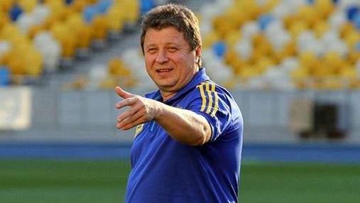 Это будет на их совести, – Заваров вспомнил приход Шевченко в сборную и позор на Евро-2016