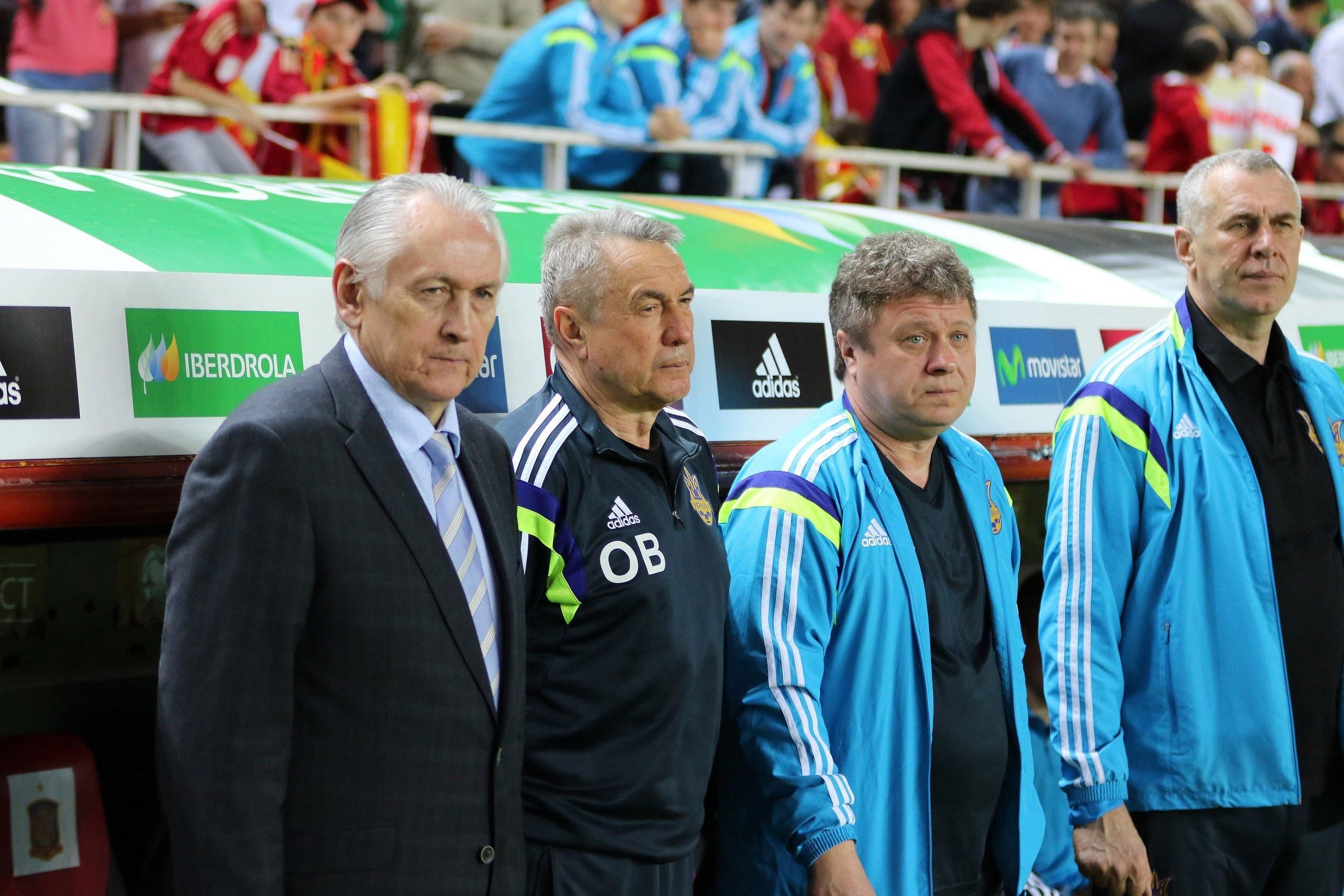 Ображався місяць, – Заваров про скандальний прихід Шевченка у збірну перед Євро-2016 - 24 канал Спорт Ображався місяць, – Заваров про скандальний прихід Шевченка у збірну перед Євро-2016 - 24 канал Спорт