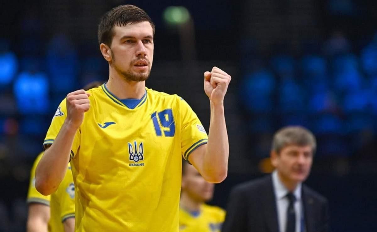 Гол футболиста сборной Украины вошел в топ-5 мячей на Евро-2022: видео