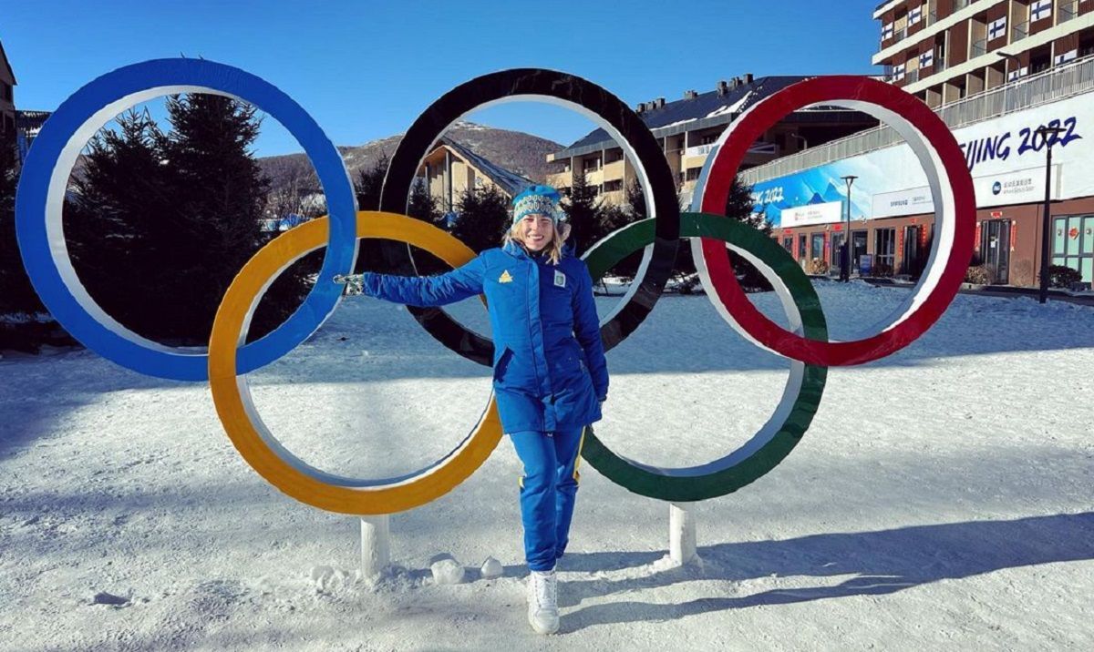 Талантливая фристайлистка Новосад пропустит личный старт на Олимпиаде