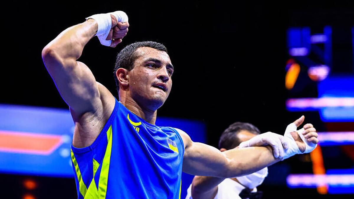 Украинские боксеры стали победителями на международном турнире в Венгрии