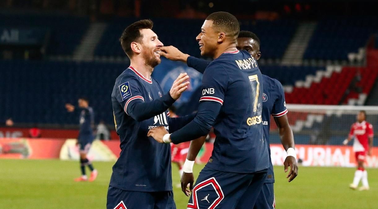 Месси и ПСЖ примут Реал в Лиге чемпионов: прогноз на матч 1/8 финала Месси и ПСЖ примут Реал в Лиге чемпионов: прогноз на матч 1/8 финала