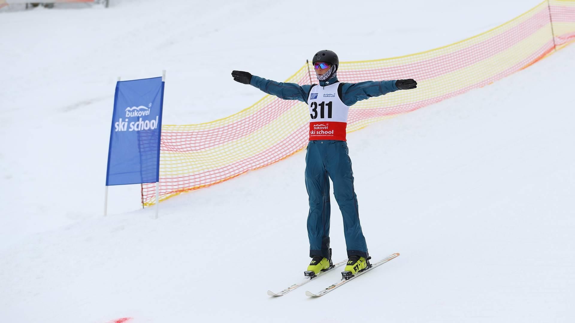 Поборол COVID-19: Котовский вернулся в расположение сборной Украины на Олимпиаде-2022 Поборол COVID-19: Котовский вернулся в расположение сборной Украины на Олимпиаде-2022